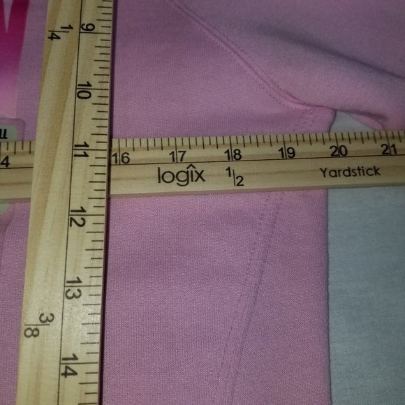 NEW Champion Authentic Athleticwear fleece pullover - Picture 8 of 16